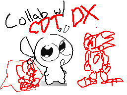 Mupdie Collab (3?) DX