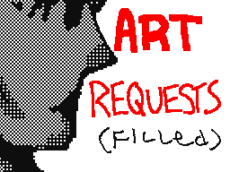 charlie's art request thingy (FILLED)