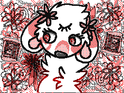 Flipnote by qhast