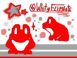 Recommended Flipnote Thumbnail