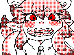 Flipnote by kyoki～