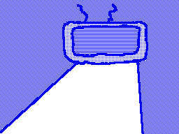 television