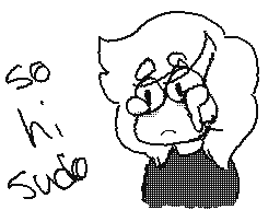 Flipnote by gloomy♥