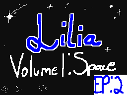 Lilia V1:EP2 - The Gloamstone