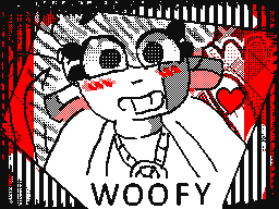 WoofyQueenさんのプロフィール画像
