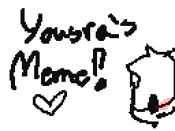 Flipnote by Yousra♥