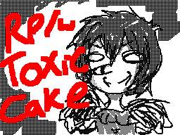 Flipnote by RinnyMeow☆