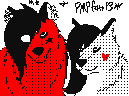 Flipnote by ZひmbⒶW◎lf™