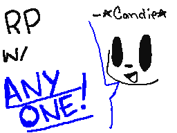 Flipnote av ☆ Candie ☆