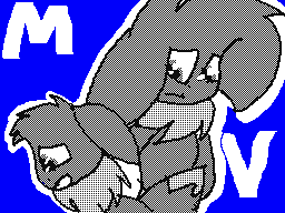 Flipnote by PuppyKirby