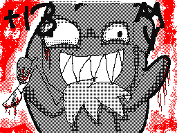 Flipnote by T-Eevee