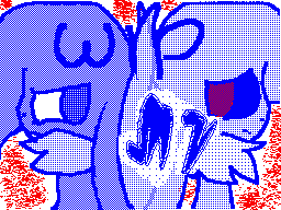 Flipnote by PuppyKirby