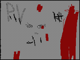 Flipnote by  「bonnie」