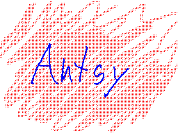 Antsy's Profilbild
