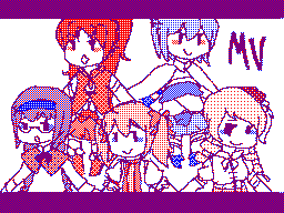 Flipnote by Kyubey