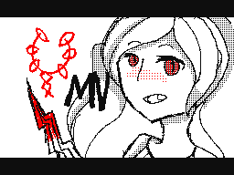 Flipnote by Kyubey