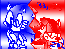 Happy Birthday Sonic!