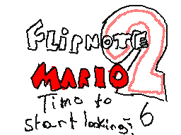 Flipnote by SuperMario