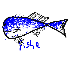 Fish?