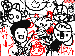 Flipnote stworzony przez Traniac852