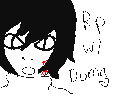 Flipnote by ♦Tristan♥