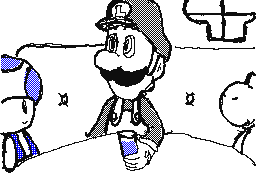 Flipnote by Martín