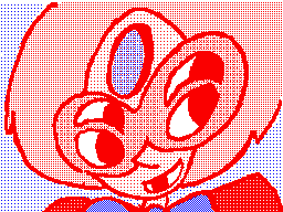 Flipnote by VidaliaBae