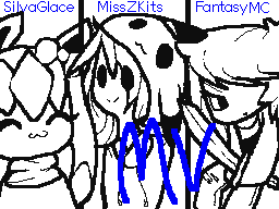 Flipnote by MissZKits