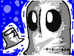 Flipnote by ➕☆➡Sans⬅☆➕