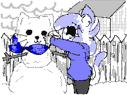 Flipnote by TomSkaBlue