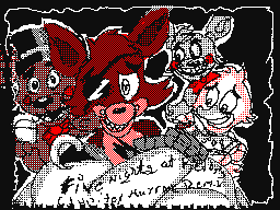 Flipnote by foxi pirat