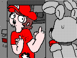 Flipnote by foxi pirat