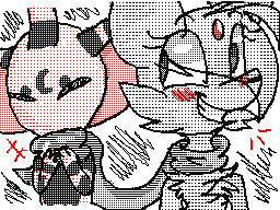 Flipnote by ☆PIKMANZ☆