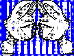 Flipnote by ghostie