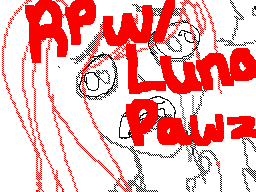 Flipnote by ÂngelFox™