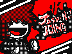 Flipnote by JosueNDS