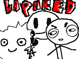 Flipnote by JosueNDS