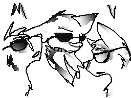 Flipnote by Kelly/FW