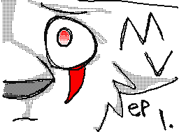 Flipnote by まLYWロ↑F