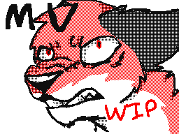 Flipnote by FlyWolf