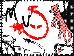 Flipnote by FlyWolf