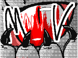 Flipnote by FlyWolf