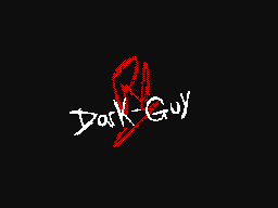 Foto de perfil de Dark-Guy