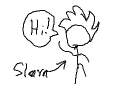 Flipnote by SlavaWOW