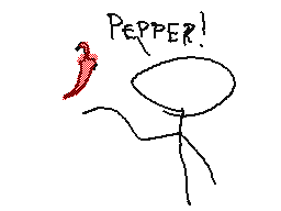 Danger of Pepper