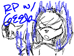 Flipnote by ちourちeige®