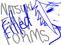 Flipnote stworzony przez Chrnclaws