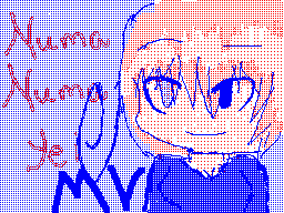 Flipnote by KⒶit○☆