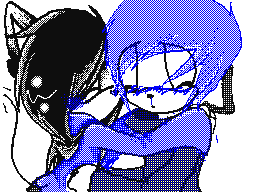 Flipnote by psycocakes