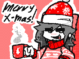 merry x-mas!!